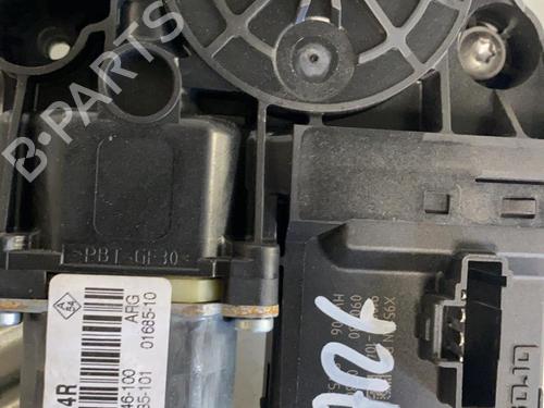 Used Left rear window motor Left rear window motor RENAULT GRAND SCÉNIC III (JZ0/1_) 1.9 dCi (JZ0J, JZ0N, JZ1K, JZ1S) (131 hp) 22093967 22093967