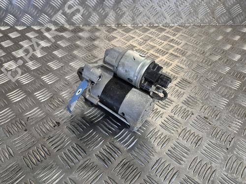 Starter PEUGEOT RIFTER 1.2 PureTech 110 | BP37187804M8 - Image 2