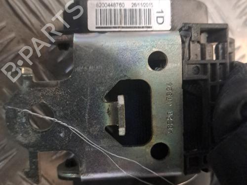 Front right seatbelt RENAULT KANGOO Express (FW0/1_) 1.5 dCi 90 (FW0G, FW05, FW08, FW11) | BP28415588I25 - Image 4