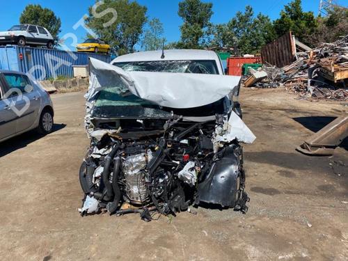 Used Parts PEUGEOT PARTNER Box Body/MPV (K9) 1.5 BlueHDi 75 1873200