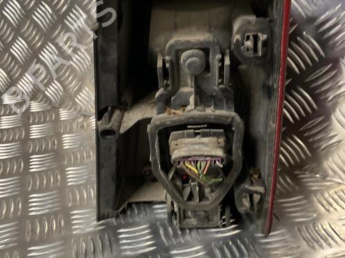 Left taillight CITROËN BERLINGO / BERLINGO FIRST MPV (MF_, GJK_, GFK_) 1.6 16V (MFNFU) | BP20348008C34 
