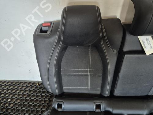 Used Rear seat Rear seat 36492355 36492355