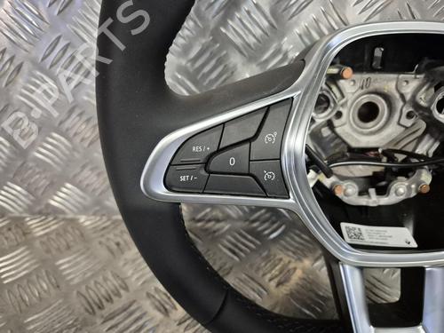 Rat RENAULT CLIO V (B7_) 1.0 SCe 65 (B7MG) | BP36168463C49 - Image 2