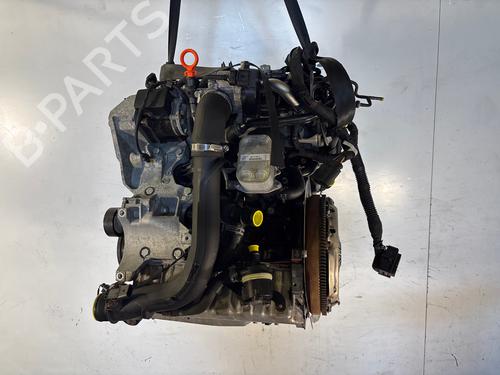 Engine SKODA ROOMSTER (5J7) 1.6 TDI | BP39487618M1 - Image 12