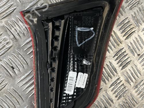 Used Right tailgate light Right tailgate light CITROËN C4 II (NC_) 1.6 HDi 115 (114 hp) 29255159 29255159