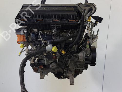 Engine CITROËN NEMO Box Body/MPV (AA_) 1.3 HDi 75 | BP29402937M1 