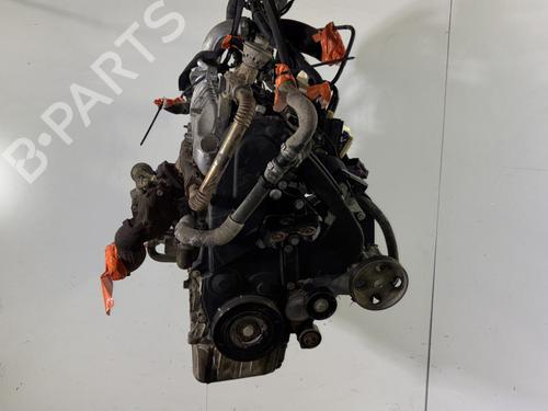 Engine CITROËN JUMPER I Van (244) 2.2 HDi | BP29541823M1