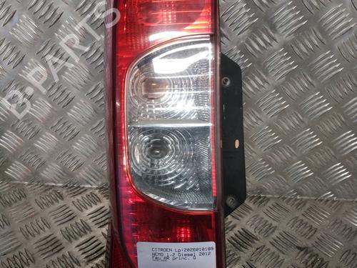 left-taillight-citroen-nemo-box-bodympv-aa_-2008-31861191 main image