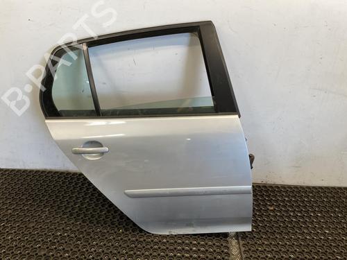 Used Right rear door Right rear door VW GOLF V (1K1) 1.9 TDI (105 hp) 20346685 20346685
