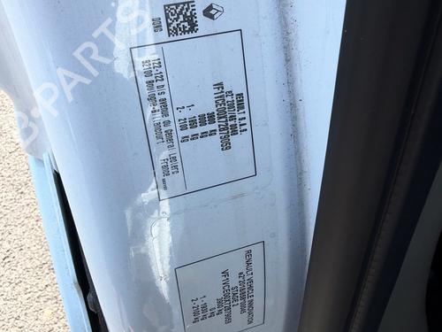 Interior roof light RENAULT MASTER III Platform/Chassis (EV, HV, UV) | BP38185831I8 - Image 19