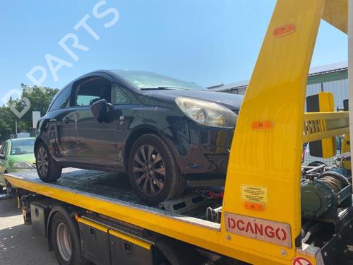 Right taillight OPEL CORSA D (S07) 1.3 CDTI (L08, L68) | BP20347313C35  - Image 6