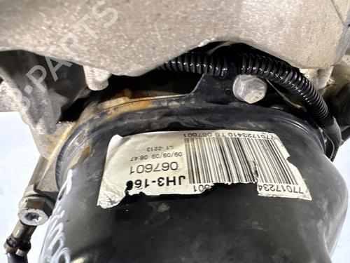 Gearbox RENAULT TWINGO II (CN0_) 1.5 dCi (CN0E) | BP38291078M3 - Image 2