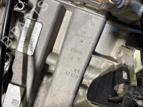 Engine PEUGEOT 2008 I (CU_) 1.2 VTi | BP37187914M1 - Image 8