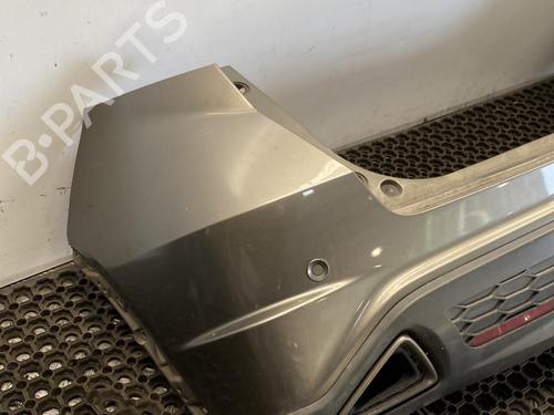 Rear bumper HONDA CIVIC VIII Hatchback (FN, FK) 2.2 CTDi (FK3) | BP22095204C8 