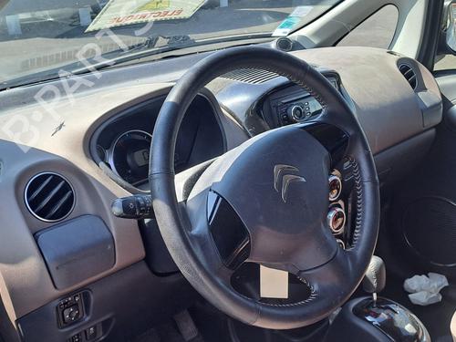 Dør venstre bagtil CITROËN C-ZERO C-Zero | BP32494415C4  - Image 13