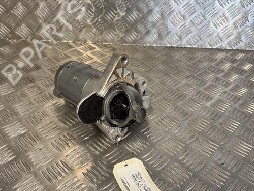 Startmotor RENAULT MASTER III Van (FV) 2.3 dCi 135 FWD (FV0N, FV08, FV06, FV00, FV1S) (136 hp) 28190519