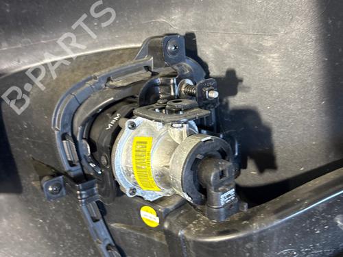 Front bumper KIA RIO IV (YB, SC, FB) 1.0 T-GDI 100 | BP36654743C7 - Image 2