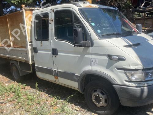 Left side indicator IVECO DAILY III Platform/Chassis 35 S 11,35 C 11 (A2FC13AA, A6FBU4AB, A2NB14A1, A2ND13A1,... | BP31266651I20 - Image 4