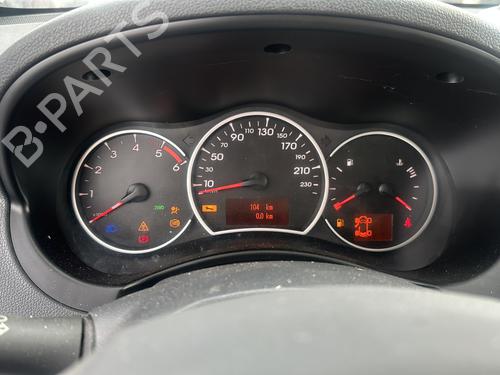 Engine RENAULT KOLEOS I (HY_) 2.0 dCi 4x4 (HY0B) | BP23789635M1 