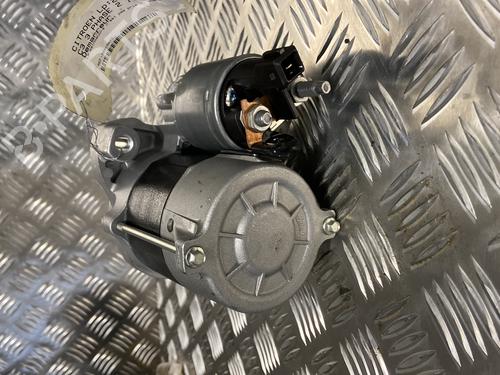 Starter CITROËN C3 III Van (SX_, SY_) PureTech 82 | BP20345050M8 