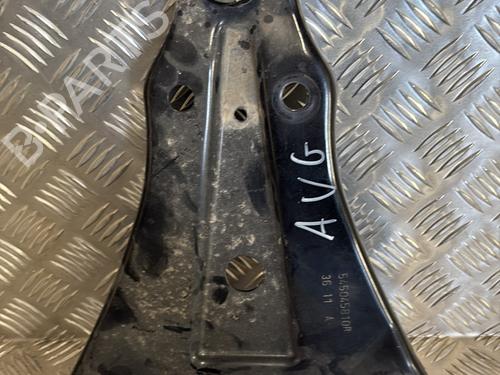 Used Left front suspension arm RENAULT TWIZY (MAM_) 80 (11 hp) 29011957
