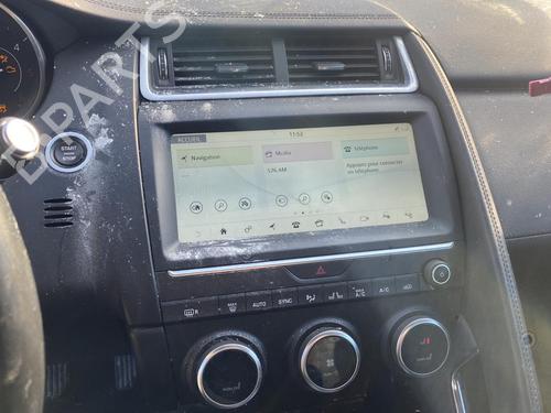 Tanklåg JAGUAR E-PACE (X540) 2.0 D180 AWD | BP22095283C131 - Image 3