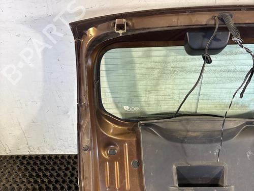 Tailgate DACIA DUSTER (HS_) 1.5 dCi (HSMC) | BP33934500C6  - Image 5