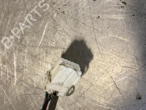 Right mirror NISSAN NOTE (E11, NE11) 1.5 dCi | BP22094005C27 