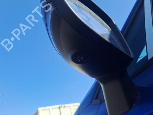 Steering wheel RENAULT CLIO V (B7_) 1.0 SCe 65 (B7MG) | BP22096551C49  - Image 8