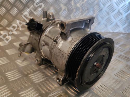 Used AC compressor PEUGEOT 208 I (CA_, CC_) 1.0 VTi (68 hp) 26507594