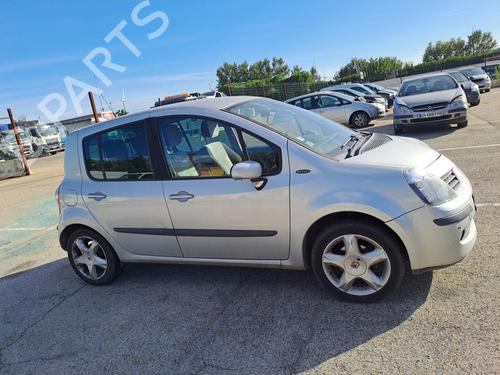 Used Parts RENAULT MODUS / GRAND MODUS (F/JP0_) 1.5 dCi (FP0F, JP0F) 4563296