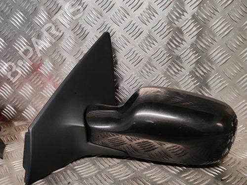 Left mirror RENAULT MEGANE II (BM0/1_, CM0/1_) 1.5 dCi (BM1E, CM1E) | BP24471111C26 