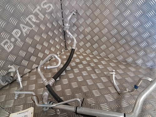 AC pipe RENAULT KADJAR (HA_, HL_) 1.5 dCi 110 (HLA3) | BP29124325M126