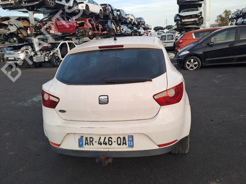 Used Parts SEAT IBIZA IV (6J5, 6P1) 1.6 TDI 4779168
