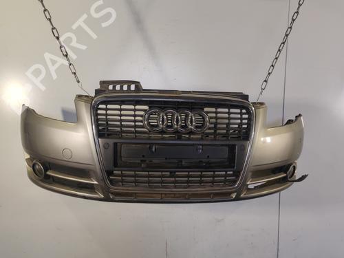 Used Front bumper AUDI A4 B7 (8EC) 2.0 TDI 16V (140 hp) 27284378