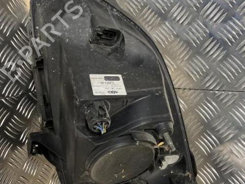 Right headlight CITROËN NEMO MPV 1.4 HDi | BP20343455C29 