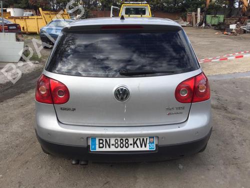 Gearbox VW GOLF V (1K1) 2.0 TDI 16V 4motion | BP27606140M3  - Image 11