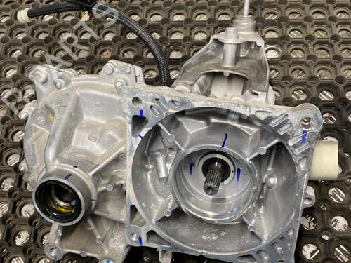 manual-gearbox-dacia-spring-ev-b6m1-2020-22096040 main image