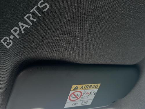 Right sun visor RENAULT AUSTRAL TCe 130 (HGM2) | BP39625885I2 - Image 2