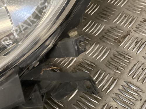 Used Left headlight Left headlight RENAULT CLIO III (BR0/1, CR0/1) 1.2 16V (BR02, BR0J, BR11, CR02, CR0J, CR11) (75 hp) 32416125 32416125