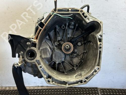 Used Gearbox RENAULT KANGOO / GRAND KANGOO II (KW0/1_) 1.5 dCi (106 hp) 22096904