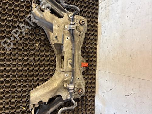 Subframe RENAULT CLIO III (BR0/1, CR0/1) 1.5 dCi | BP40444722M9 - Image 3