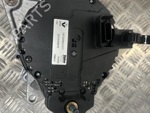 Alternator RENAULT CAPTUR II (HF_) TCe 140 (HFN0) | BP28494107M7
