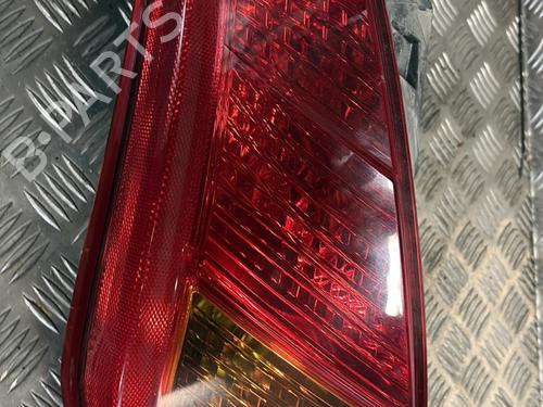 Venstre baglygte NISSAN MURANO I (Z50) 3.5 4x4 (234 hp) 31296540