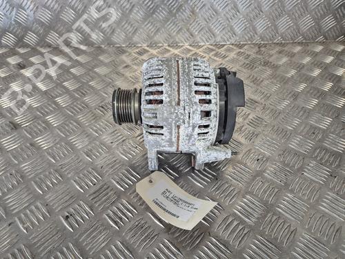 Alternator AUDI A1 (8X1, 8XK) 1.6 TDI | BP31376528M7 - Image 2