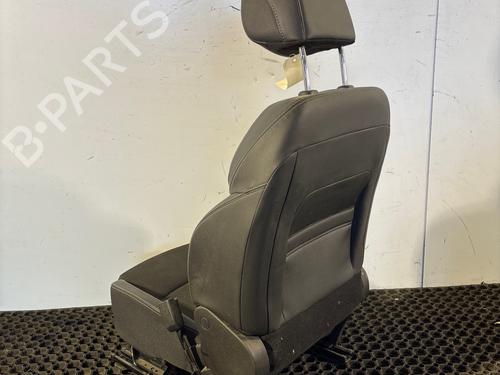 Used Right front seat Right front seat RENAULT KADJAR (HA_, HL_) 1.5 dCi 110 (HLA3) (110 hp) 34531496 34531496