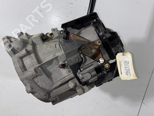 gearbox-ford-fiesta-vi-cb1-ccn-2008-31923837 main image