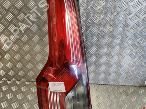 Used Left taillight Left taillight FORD FOCUS I Turnier (DNW) 1.4 16V (75 hp) 20347099 20347099