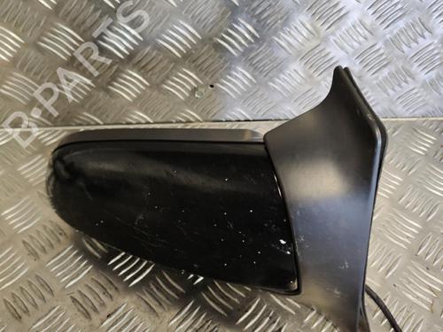 Right mirror OPEL ZAFIRA A MPV (T98) 2.2 DTI 16V (F75) | BP20347095C27 
