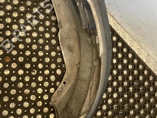 Front bumper PEUGEOT 206 Hatchback (2A/C) 1.4 HDi eco 70 | BP22095688C7 